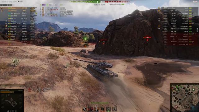 World of tanks:?Голдовых дел мастер?▲▼50В▲▼!!! смотреть онлайн
