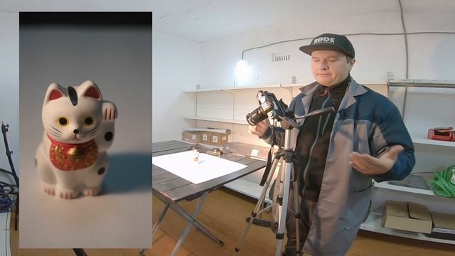 Дешевый переходник заменит Тилт Шифт? смотреть онлайн