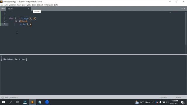 Python Interview Question and Answer what is List comprehension #python #pythonprogramming смотреть онлайн