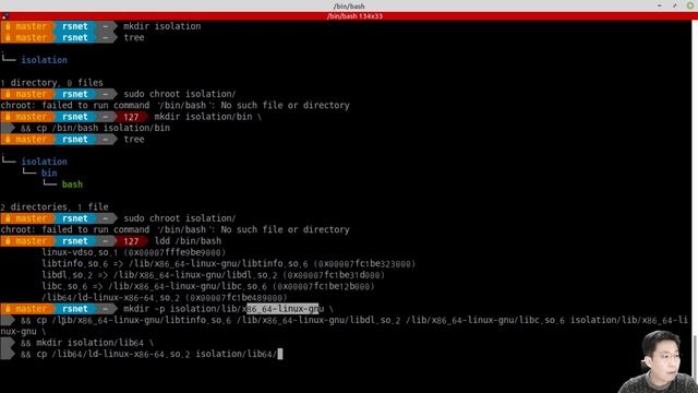 [K8s 01] Docker란 무엇인가? смотреть онлайн