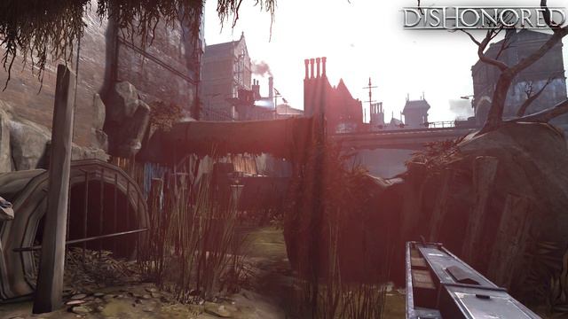 Dishonored - Ambience [All Locations | Chapters] (2 Hours) смотреть онлайн