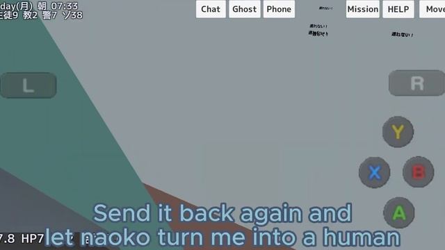 I went to Zombie School and Kill everyone in School Girls Simulator смотреть онлайн
