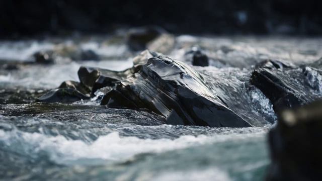 Музыка для успокоения нервной системы, глубокий релакс #159