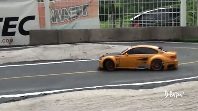 Rc Drifting Circuit смотреть онлайн