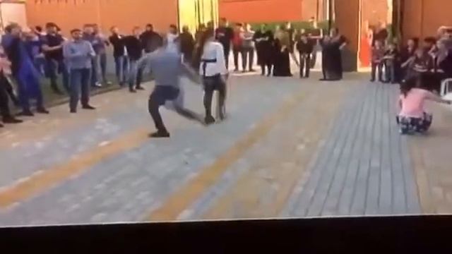 Танец года форсаж 8 смотреть онлайн