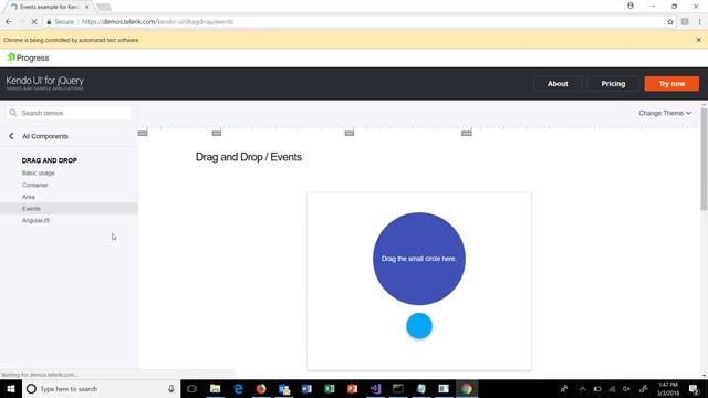 16. Selenium C# || Ordered Test. смотреть онлайн
