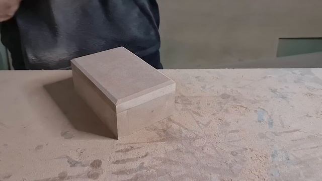 MDF Wood Subwoofer Bluetooth Speaker DIY - powerful bass смотреть онлайн
