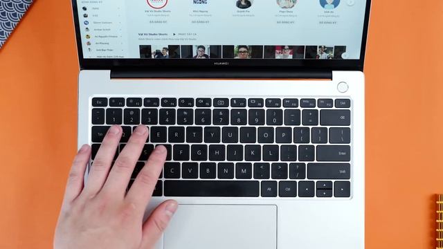 Đánh giá Huawei Matebook 14 AMD: Ultrabook quá ngon với 22 triệu đồng! смотреть онлайн