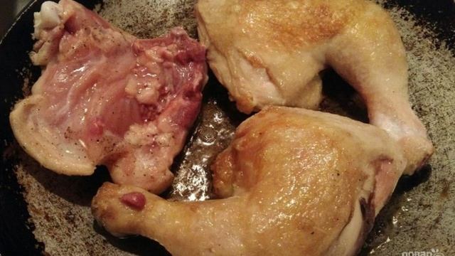 Сборник рецептов