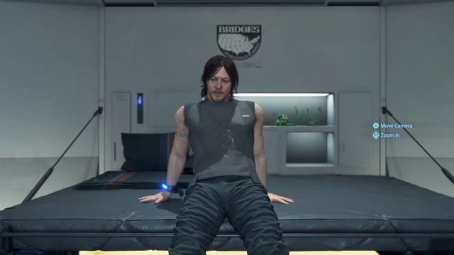 Death Stranding - Growth of A Legend Trophy Guide смотреть онлайн