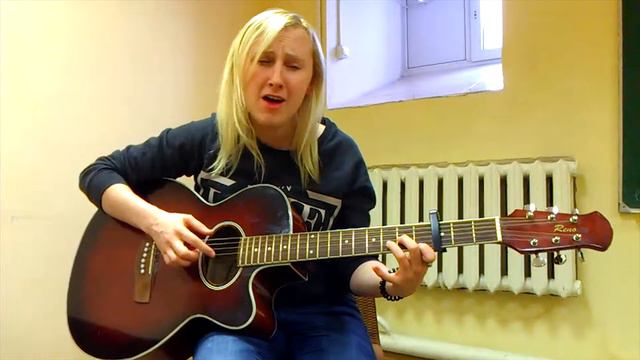 Guitar Song (Ой верше, мій верше) смотреть онлайн