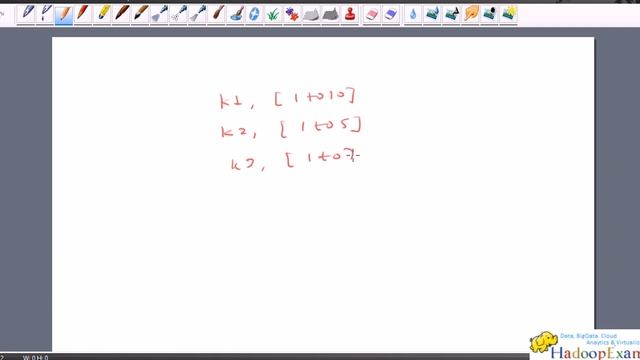 Spark 3 : foldbykey Function Understand (Oreilly Spark, Cloudera CCA175 & CCP:DE575) смотреть онлайн