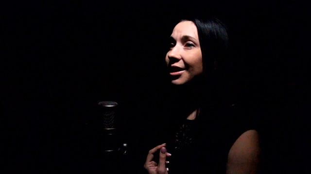 Роберт Рождественский Реквием отрывок читает Анастасия Герчикова смотреть онлайн