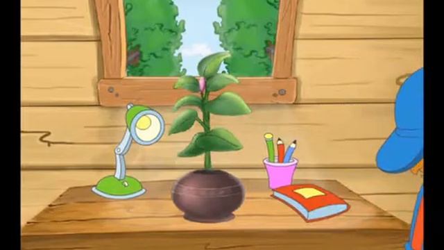 Starlight Starter Module 3 My Home 7 смотреть онлайн