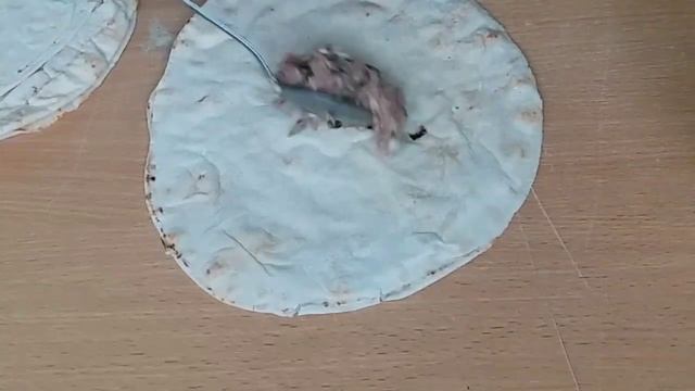 Быстрый рецепт пирожков для ленивых в 2 вариантах смотреть онлайн