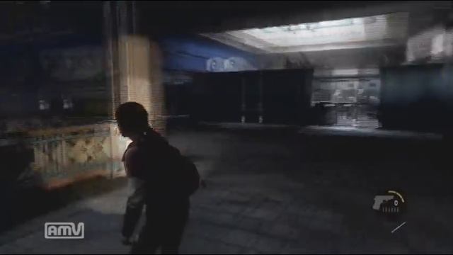 ラストオブアス~The Last Of Us~ DLC 【Left Behind - 残されたもの - 】　part1 смотреть онлайн