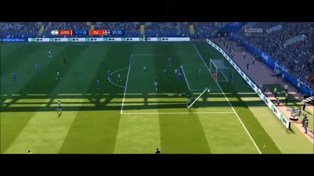Let's Play Fifa 18 Folge 1