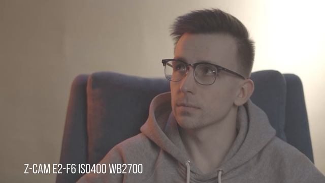 ТЕСТ Z-CAM E2-F6, RED KOMODO, BMPCC 6K PRO и CANON C70 смотреть онлайн
