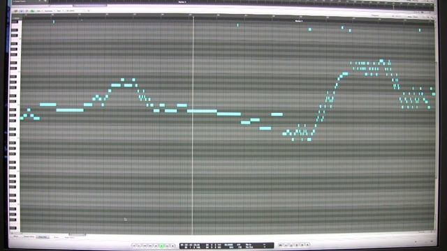 167 Articulations for Alto Flute смотреть онлайн