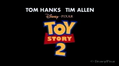 История игрушек 2 смотреть онлайн