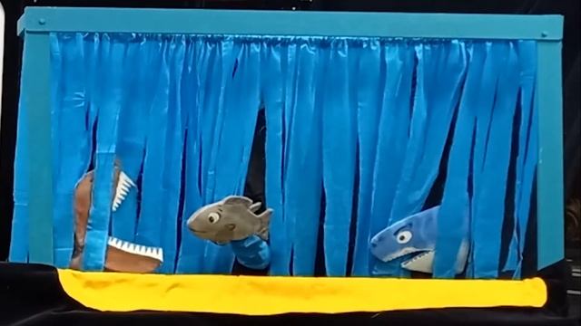 Спектакль "Тюлька" смотреть онлайн