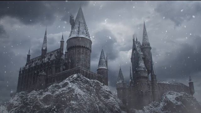 Harry Potter Ambient Music | Hogwarts Beats | Ambient Music To Study And Relax