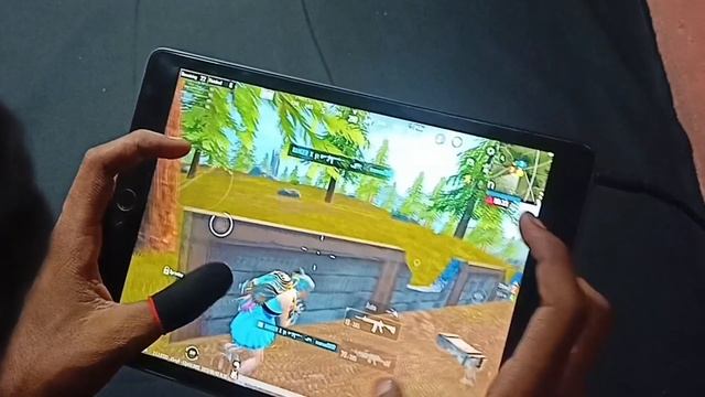 iPad 9 is The Best? iPad For 2023 | PUBG Mobile смотреть онлайн