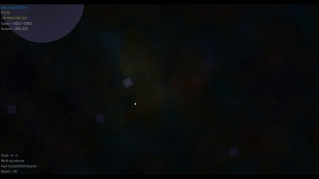 Galacticum Development 05 - LibGDX смотреть онлайн