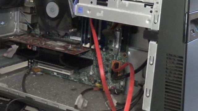 Thrift Store Lenovo Thinkcentre M90 Does it work? смотреть онлайн
