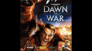 Warhammer 40K: Dawn of War Soundtrack (Full)