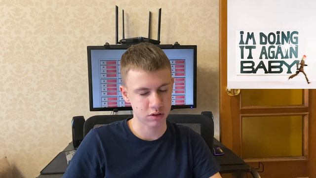 Трек не заслуживает своего промо! Обзор на girl in red, sabrina carpenter - You Need Me Now? смотреть онлайн