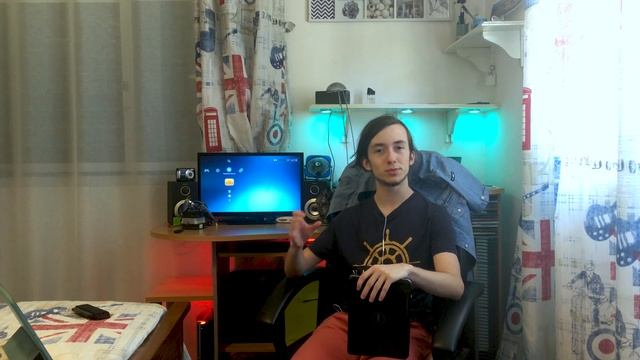 Media PC (on the cheap) | Integrar o meu computador antigo no servidor da casa (com o Kodi) смотреть онлайн