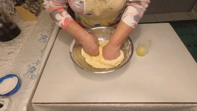 1. ХЛІБ ПШЕНИЧНИЙ із хрумкою скоринкою. Смачнючий рецепт! смотреть онлайн