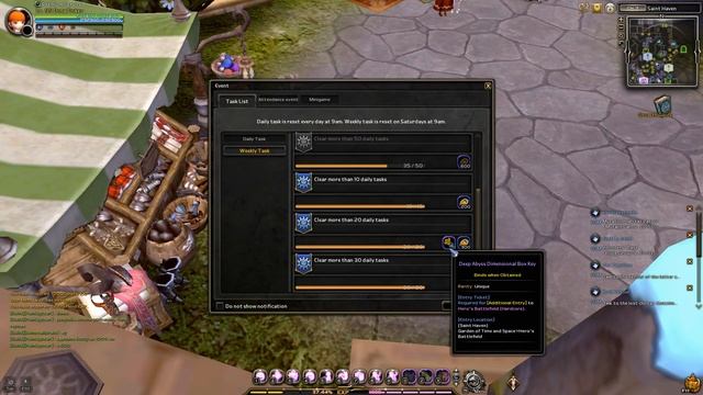 Обкатываем обновление в Dragon Nest смотреть онлайн