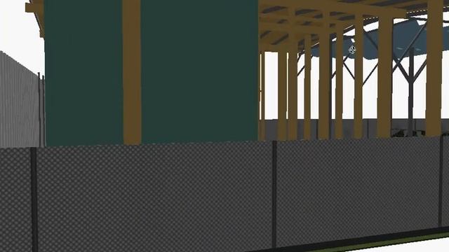 кровля и навес из ткани на даче смотреть онлайн