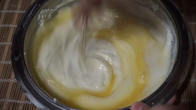 Манник на кислом молоке в сиропе..Semolina cake смотреть онлайн