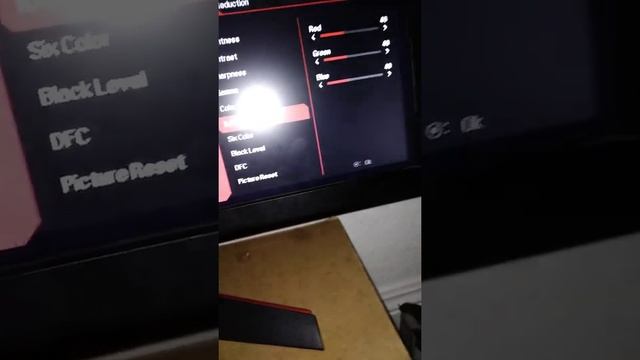 new gaming monitor review смотреть онлайн