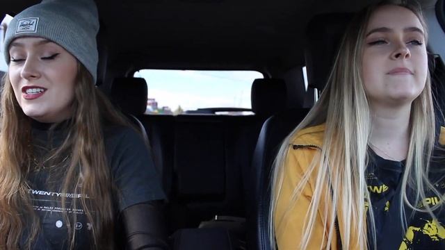 RE-LISTENING TO TRENCH: a one year anniversary смотреть онлайн