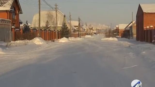 Рощинцы, будьте осторожны! Из-за большой нагрузки в пригороде может выйти из строя трансформатор смотреть онлайн
