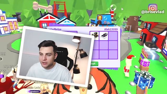 Adopt Me VS Brookhaven RP! Какая игра лучше в Roblox? Сравнение Адопт Ми Роблокс и Брукхейвен РП смотреть онлайн