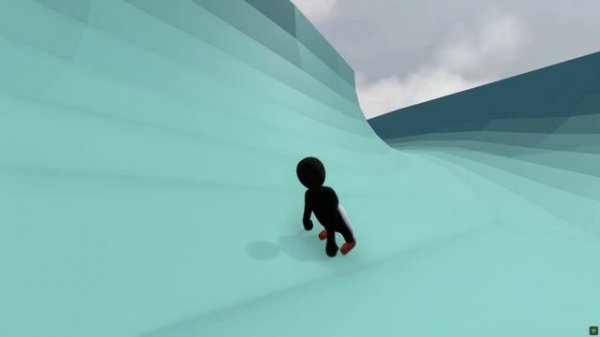 PINGU AMAZING 3D GAME!【HI SPEED EDITION】