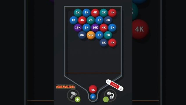 Shoot Ball 3D casual gameplay#gameparkarea #casualgames #shootnball смотреть онлайн