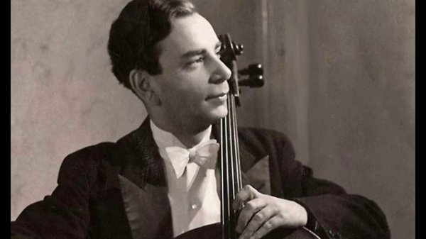 Yacov Slobodkin - Pjotr Ilyich Tchaikovsky - Rococo