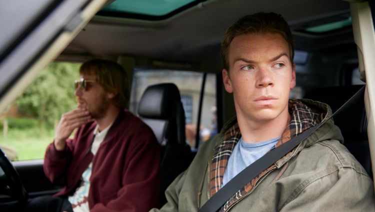 Финальный аккорд — Русский трейлер (2022) смотреть онлайн