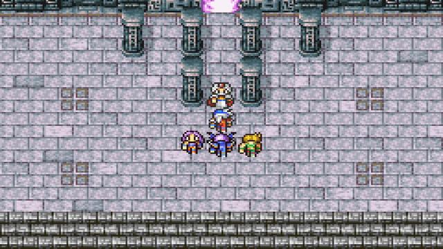 Final Fantasy 2 Part 33: The..Ultimate...Magic... смотреть онлайн