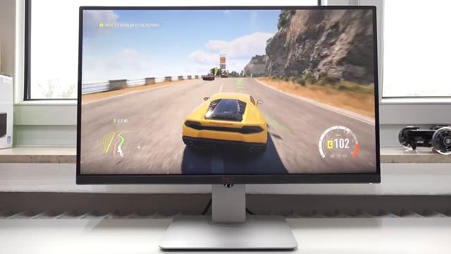 Dell U2515H vs. UP2516D Comparison | What to Buy | TechCentury смотреть онлайн