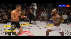 Махмуд Муродов  самый хороший бой