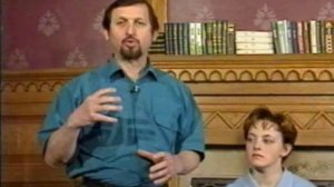 Тяжесть - Лёгкость в Динамике