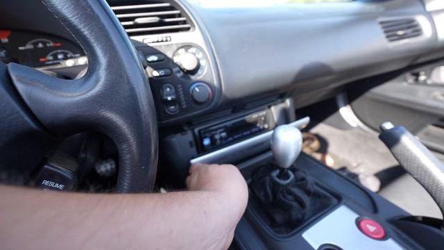 Why you shouldn't wait to buy a Honda S2000! смотреть онлайн