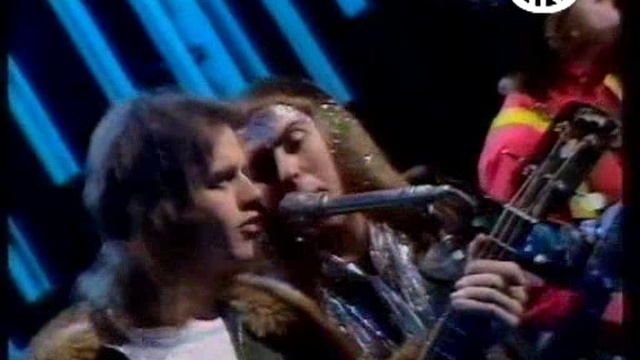 03. Slade - Mama Weer All Crazy Now смотреть онлайн